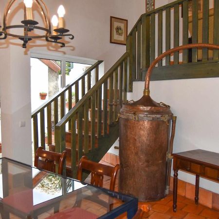 Casa De Lamas Cabeceiras de Basto Dış mekan fotoğraf