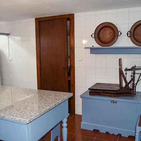 Casa De Lamas Cabeceiras de Basto Dış mekan fotoğraf