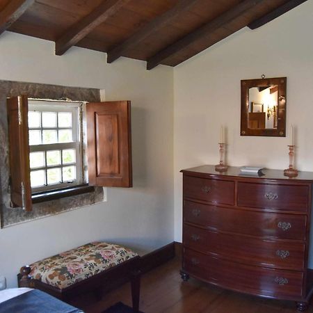 Casa De Lamas Cabeceiras de Basto Dış mekan fotoğraf