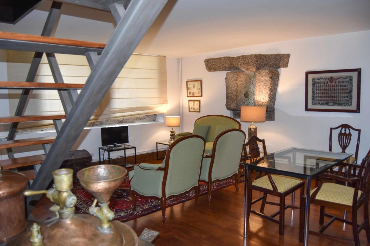 Casa De Lamas Cabeceiras de Basto Dış mekan fotoğraf