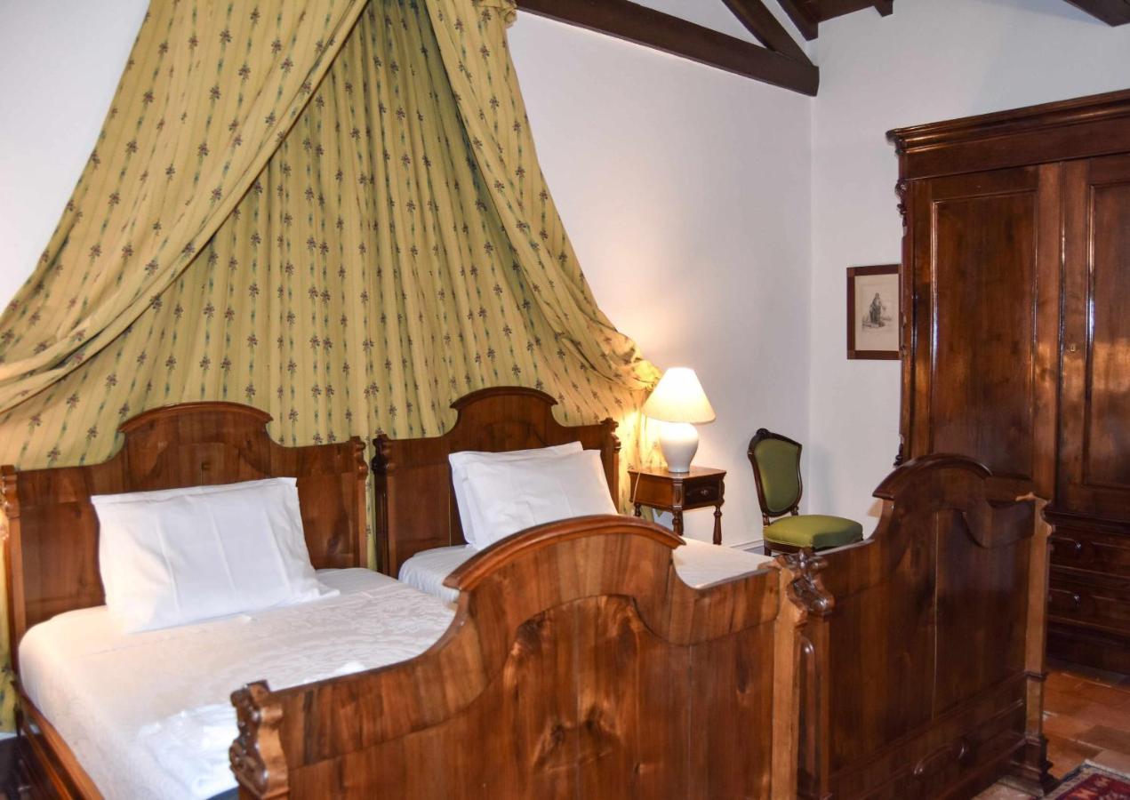Casa De Lamas Cabeceiras de Basto Dış mekan fotoğraf