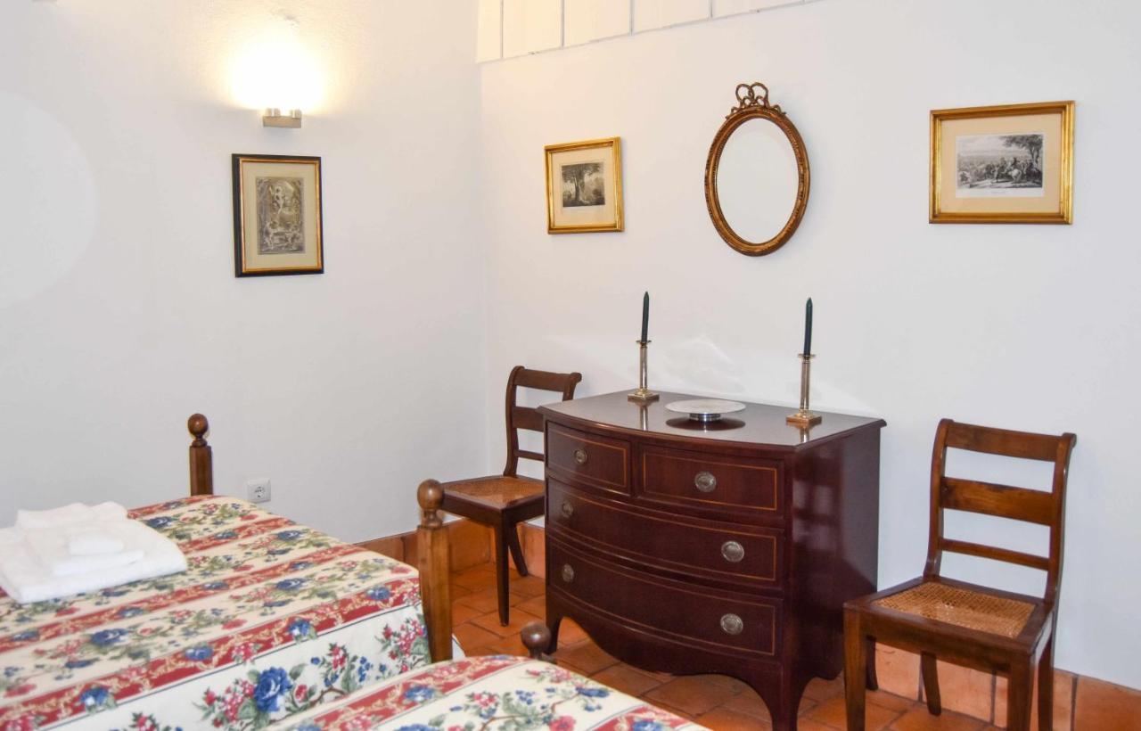 Casa De Lamas Cabeceiras de Basto Dış mekan fotoğraf