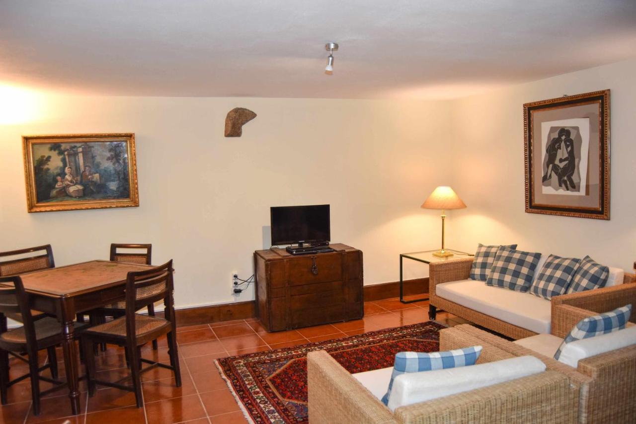 Casa De Lamas Cabeceiras de Basto Dış mekan fotoğraf