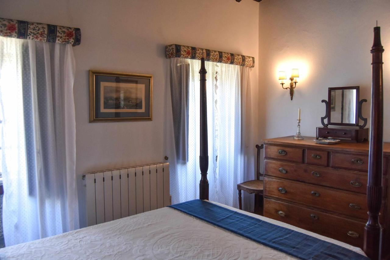 Casa De Lamas Cabeceiras de Basto Dış mekan fotoğraf