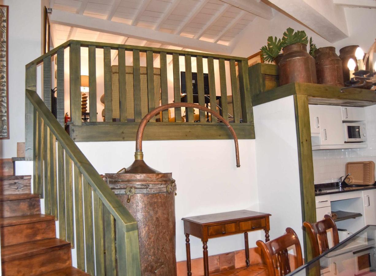 Casa De Lamas Cabeceiras de Basto Dış mekan fotoğraf