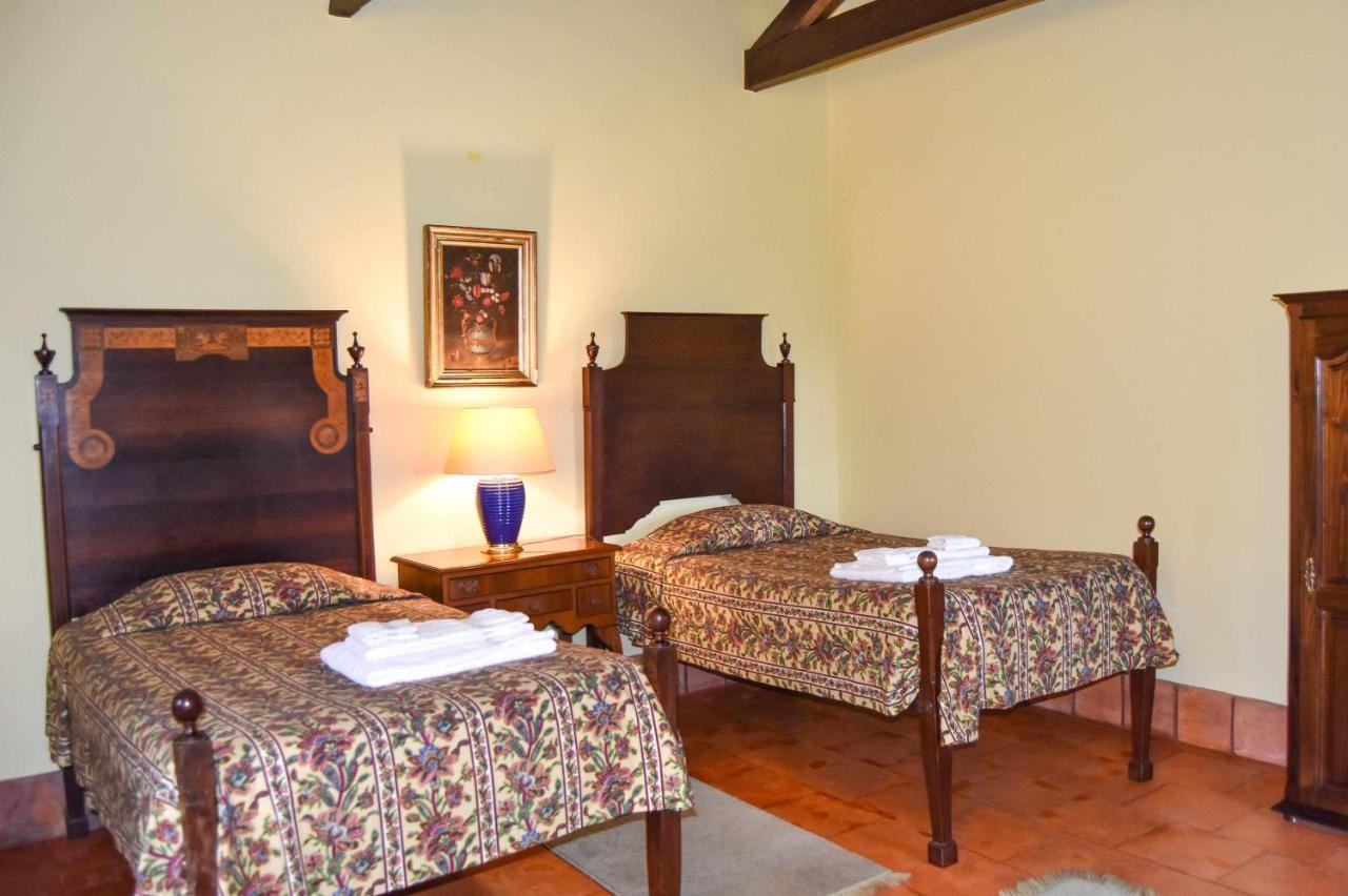 Casa De Lamas Cabeceiras de Basto Dış mekan fotoğraf