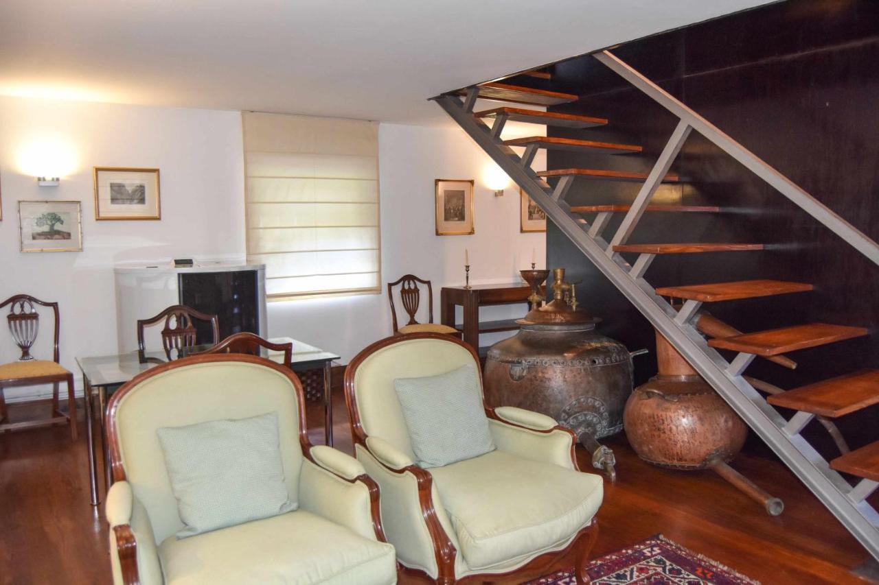 Casa De Lamas Cabeceiras de Basto Dış mekan fotoğraf