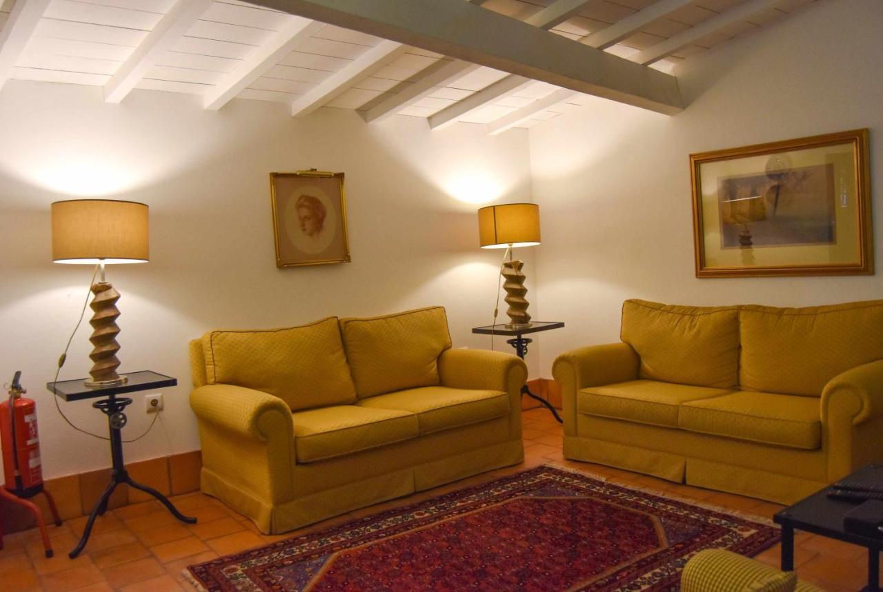 Casa De Lamas Cabeceiras de Basto Dış mekan fotoğraf