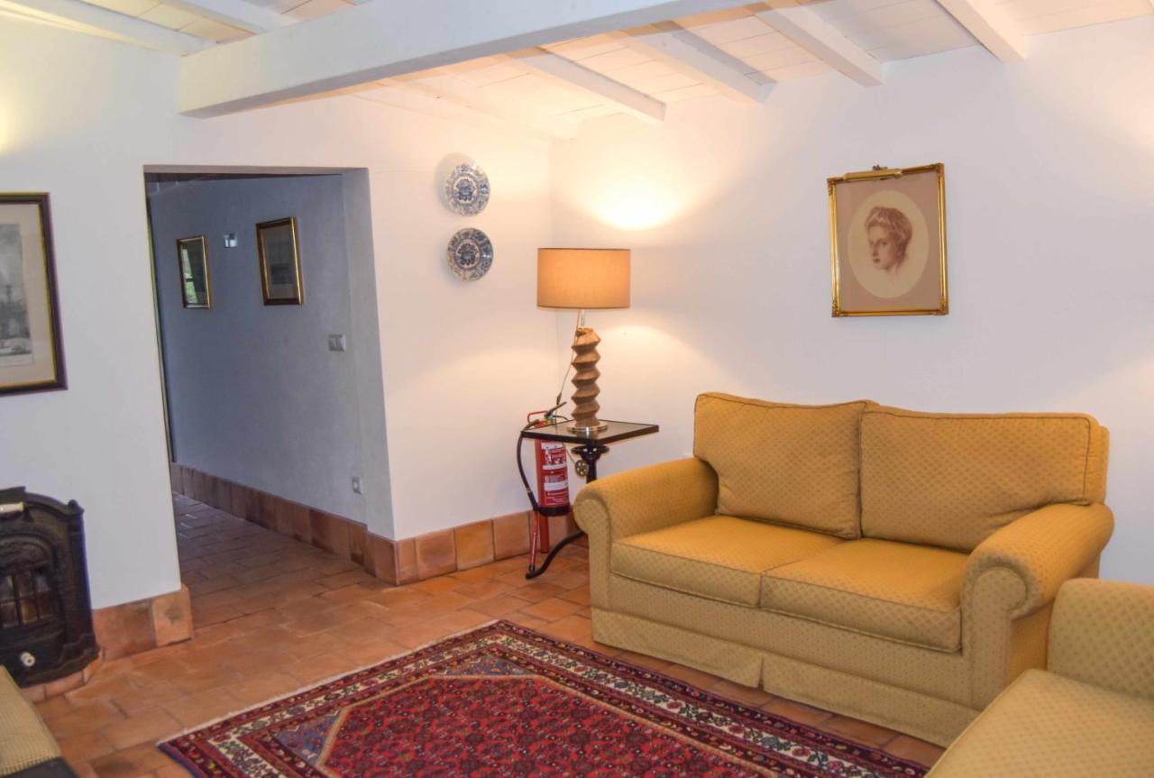 Casa De Lamas Cabeceiras de Basto Dış mekan fotoğraf
